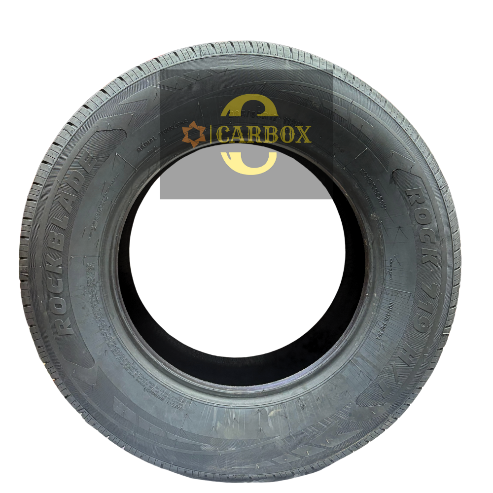 265/65R17 Rockblade Car Tire