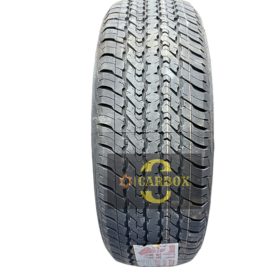 إطار سيارة Zextour مقاس 265/65R18