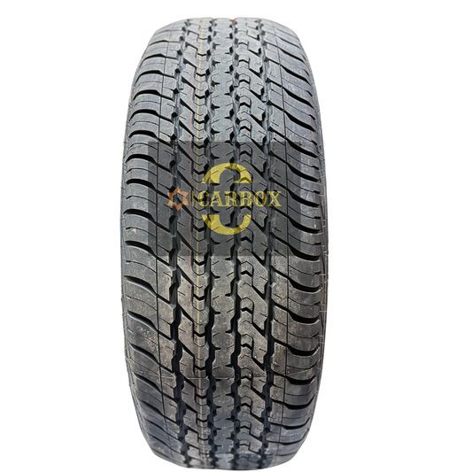 265/70R17 Zextour Car Tire