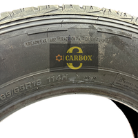 265/65R18 Zextour Car Tire