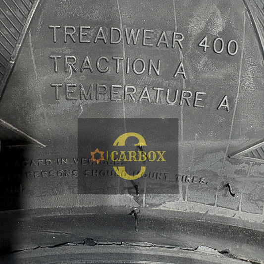 225/55R17 Rockblade Car Tire