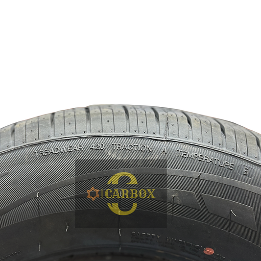 إطار سيارة روك بليد 265/65R17