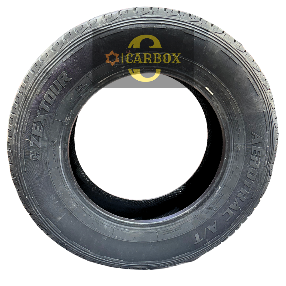 265/65R18 Zextour Car Tire