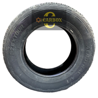 265/65R18 Zextour Car Tire