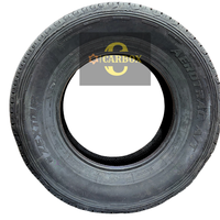 265/70R17 Zextour Car Tire