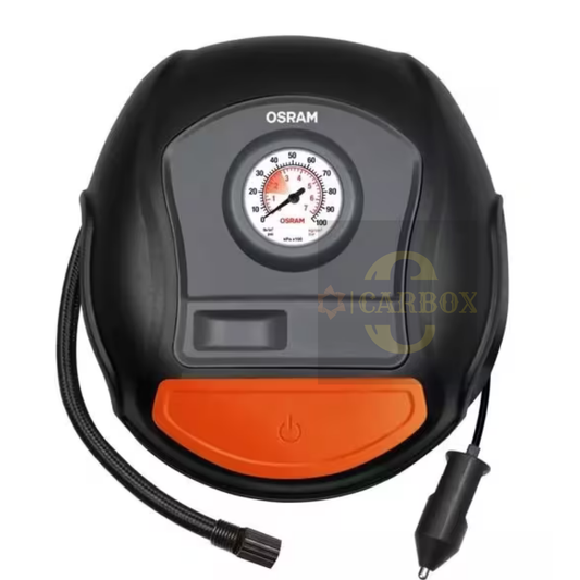 OSRAM TYREinflate 200 / منفاخ إطارات أوسرام 200